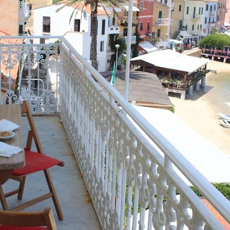 질리오 포르토 La Casa Di Principino 아파트 외부 사진