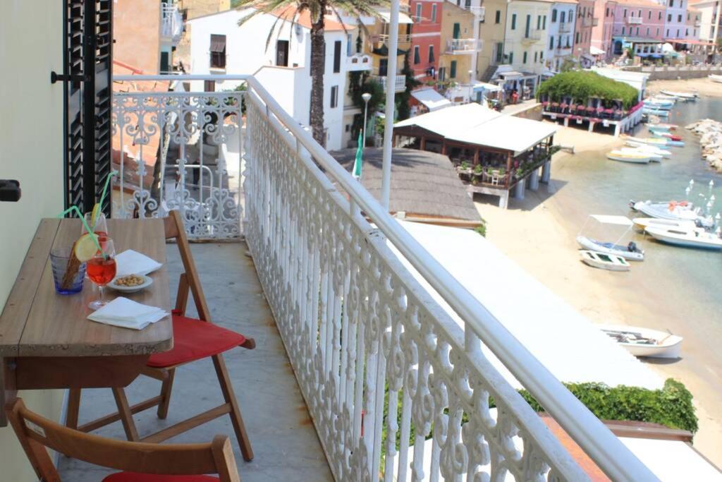 질리오 포르토 La Casa Di Principino 아파트 외부 사진