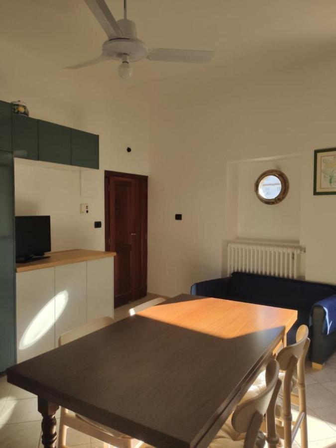 질리오 포르토 La Casa Di Principino 아파트 외부 사진
