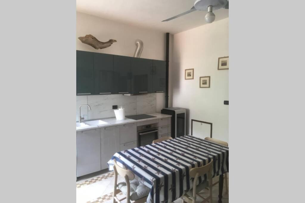 질리오 포르토 La Casa Di Principino 아파트 외부 사진