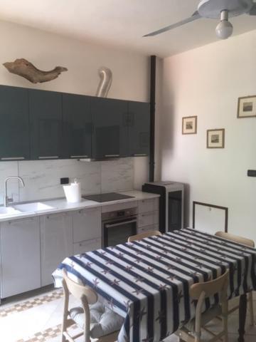 질리오 포르토 La Casa Di Principino 아파트 외부 사진