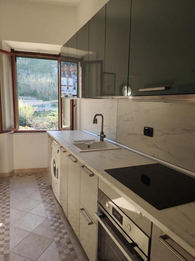질리오 포르토 La Casa Di Principino 아파트 외부 사진